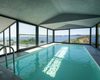 Fethiye Faralya’da Açık ve Kapalı Havuzlu Müstakil Villa 51