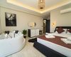 Fethiye Faralya’da Açık ve Kapalı Havuzlu Müstakil Villa 33
