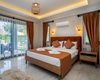 Fethiye Faralya’da Açık ve Kapalı Havuzlu Müstakil Villa 46