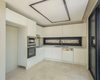 Custom Design Villas in a Secure Complex in Bodrum, Torba 11
