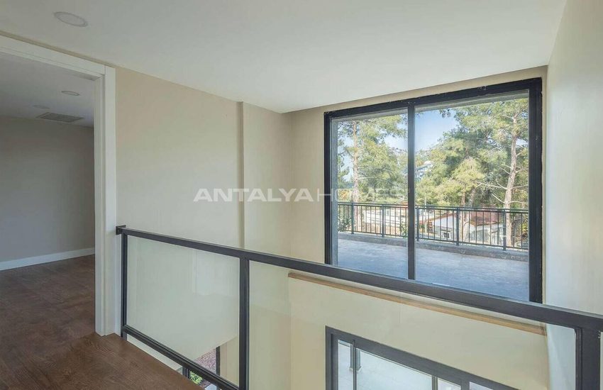 Custom Design Villas in a Secure Complex in Bodrum, Torba 19