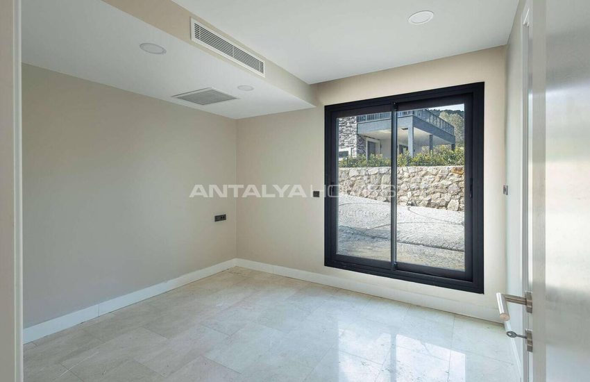 Custom Design Villas in a Secure Complex in Bodrum, Torba 15