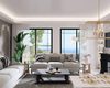فيلا مطلة على البحر قريبة من البحر في جومشلوك 17