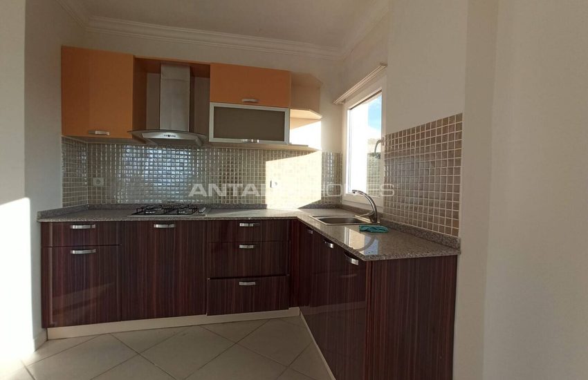 Appartement Duplex Vue Panoramique Mer À Mugla Milas 16
