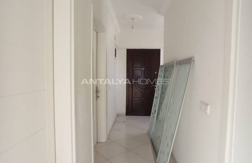 Appartement Duplex Vue Panoramique Mer À Mugla Milas 19