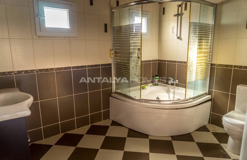 Appartement Duplex Vue Panoramique Mer À Mugla Milas 23