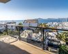 Appartement Duplex Vue Panoramique Mer À Mugla Milas 29
