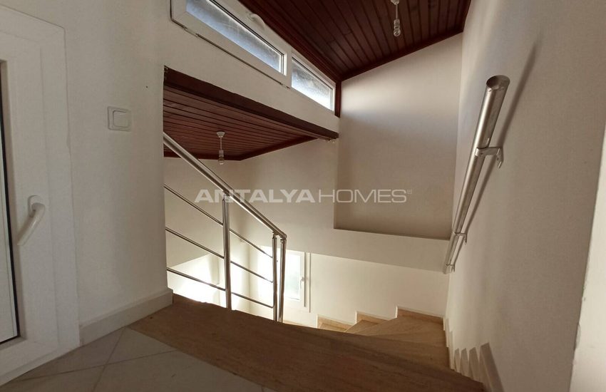 Appartement Duplex Vue Panoramique Mer À Mugla Milas 25