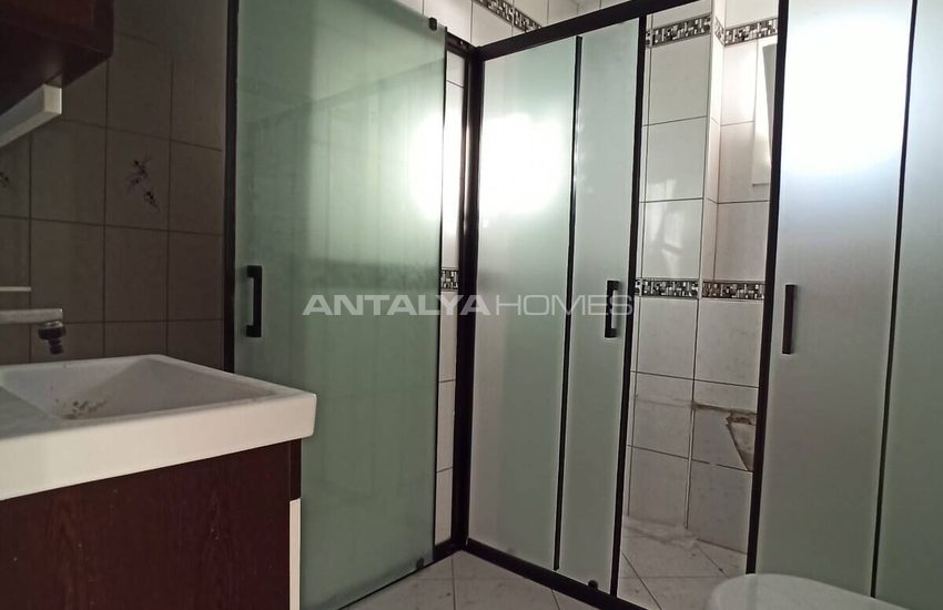 Appartement Duplex Vue Panoramique Mer À Mugla Milas 20