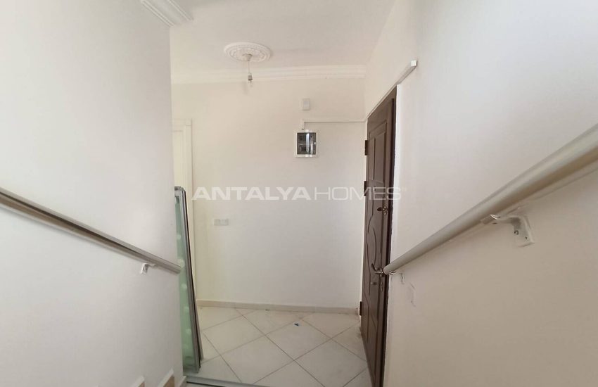 Appartement Duplex Vue Panoramique Mer À Mugla Milas 24