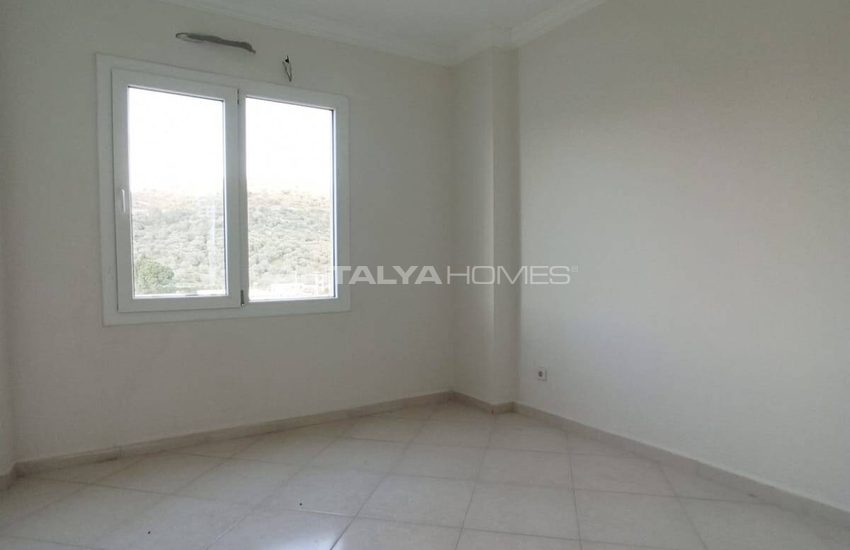 Appartement Duplex Vue Panoramique Mer À Mugla Milas 18