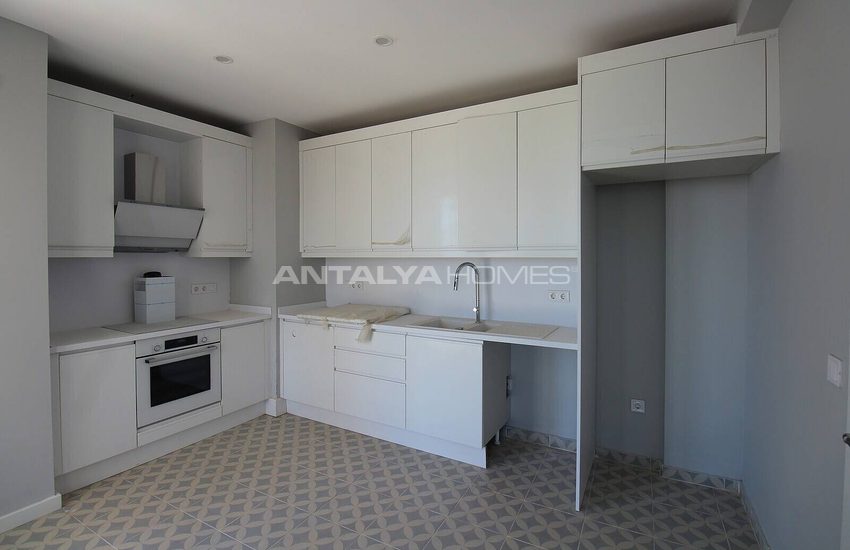 Vrijstaande Villa Met Uitzicht Op Het Meer In Adabuku Bodrum 13