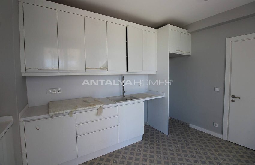 Vrijstaande Villa Met Uitzicht Op Het Meer In Adabuku Bodrum 14