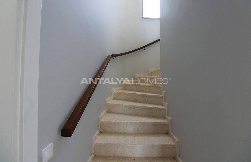 Vrijstaande Villa Met Uitzicht Op Het Meer In Adabuku Bodrum 28