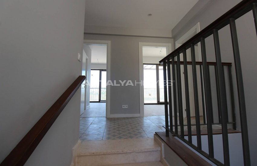 Vrijstaande Villa Met Uitzicht Op Het Meer In Adabuku Bodrum 27