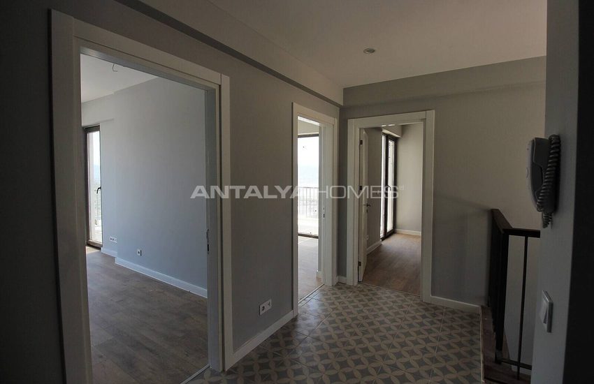 Vrijstaande Villa Met Uitzicht Op Het Meer In Adabuku Bodrum 17