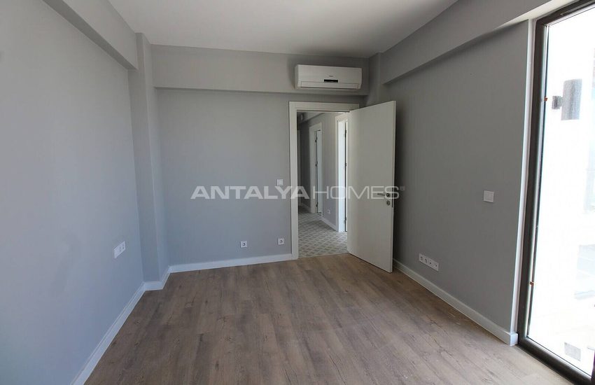 Vrijstaande Villa Met Uitzicht Op Het Meer In Adabuku Bodrum 20
