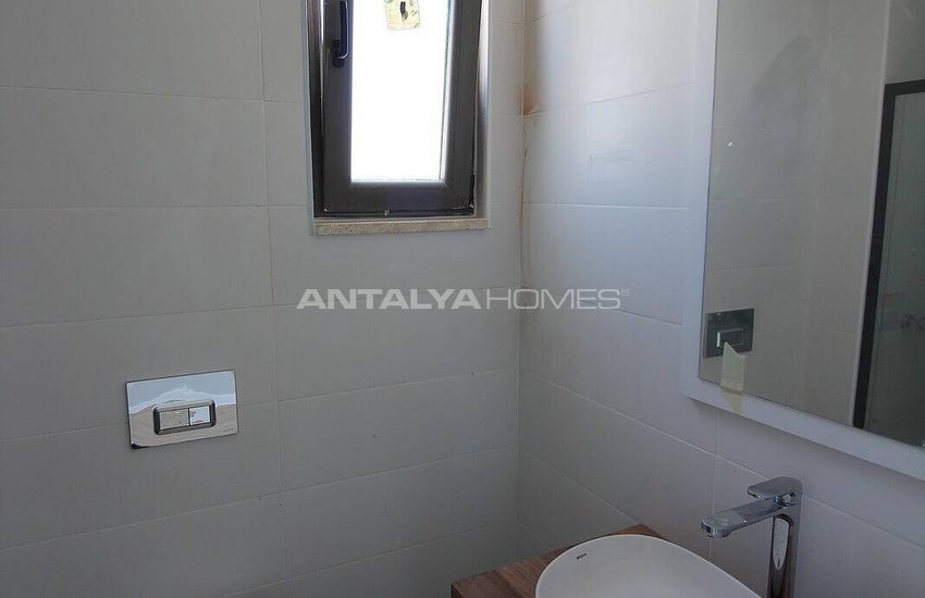 Vrijstaande Villa Met Uitzicht Op Het Meer In Adabuku Bodrum 25