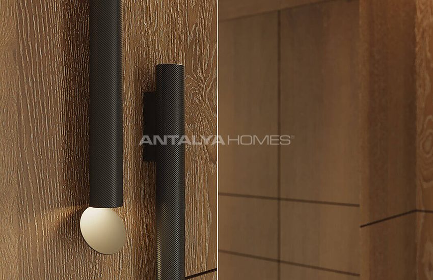 Special Design Luxe Mansion with Marina View in Bodrum Yalikavak 20