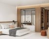 Special Design Luxe Mansion with Marina View in Bodrum Yalikavak 22