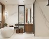 Special Design Luxe Mansion with Marina View in Bodrum Yalikavak 24