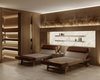 Special Design Luxe Mansion with Marina View in Bodrum Yalikavak 31