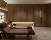 Special Design Luxe Mansion with Marina View in Bodrum Yalikavak 33