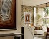 Special Design Luxe Mansion with Marina View in Bodrum Yalikavak 12