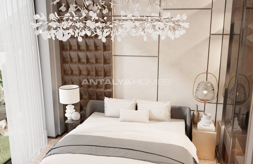 Villas En Pierre Avec Vue Sur Mer À Bodrum Yalikavak 33