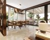 Villas En Pierre Avec Vue Sur Mer À Bodrum Yalikavak 21