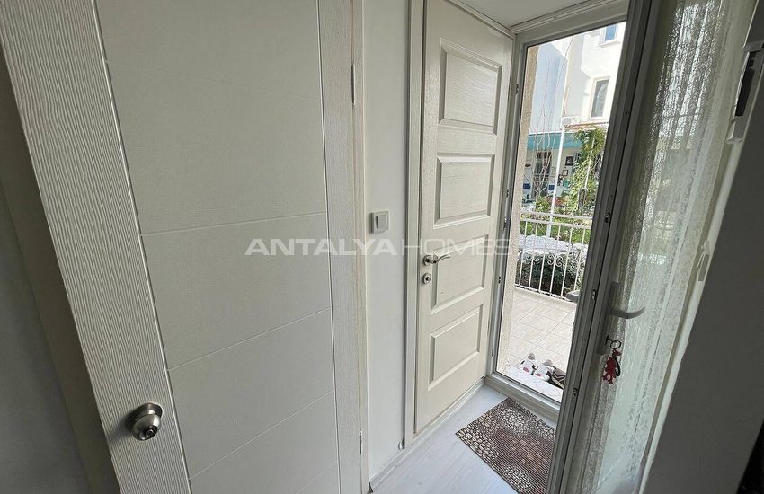 Maison De 3 Chambres Près De La Plage De Calis À Fethiye Mugla 1