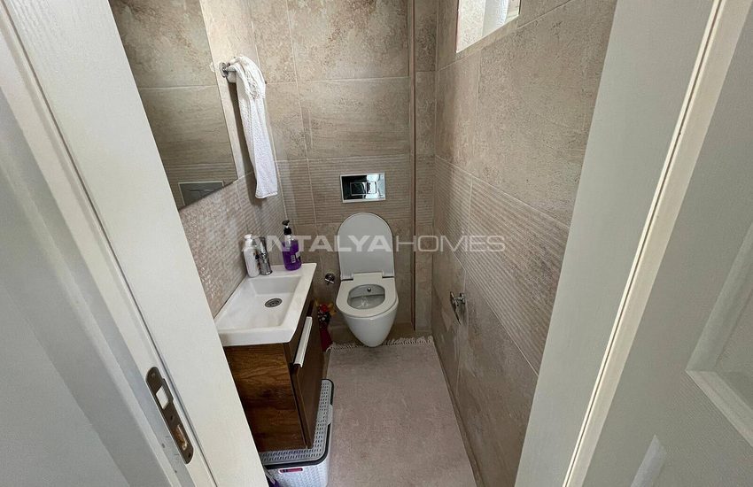 Maison De 3 Chambres Près De La Plage De Calis À Fethiye Mugla 11