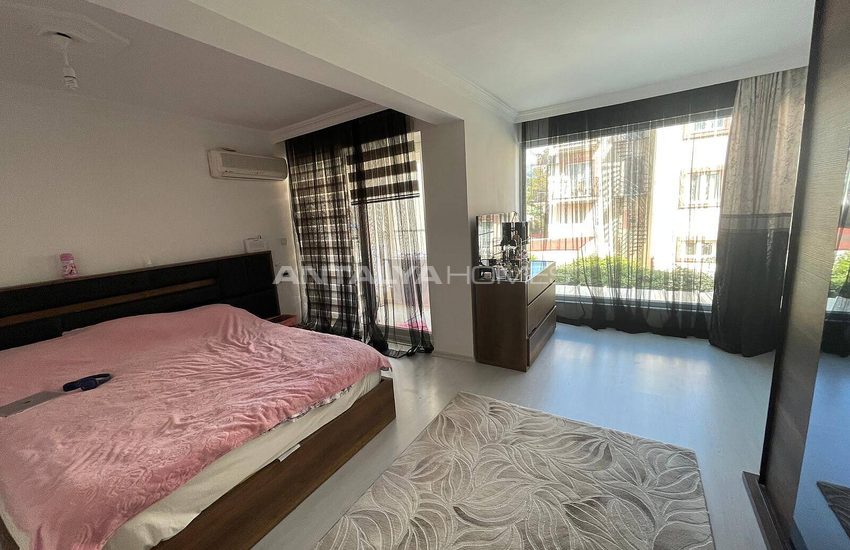 Maison De 3 Chambres Près De La Plage De Calis À Fethiye Mugla 13