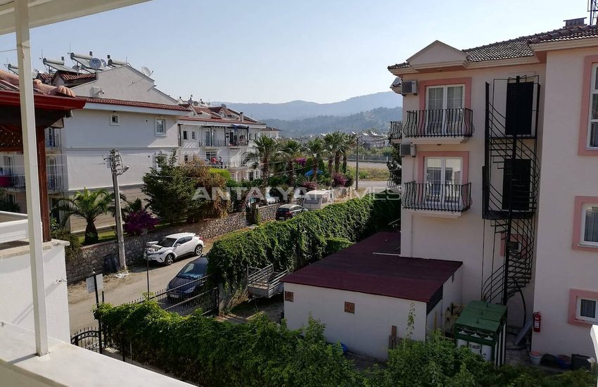 Maison De 3 Chambres Près De La Plage De Calis À Fethiye Mugla 2