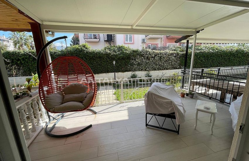 Maison De 3 Chambres Près De La Plage De Calis À Fethiye Mugla 5