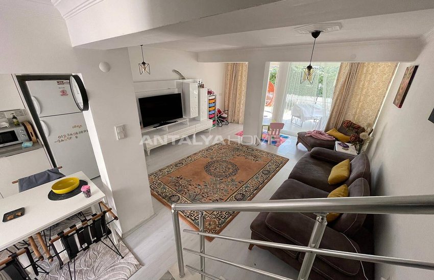 Maison De 3 Chambres Près De La Plage De Calis À Fethiye Mugla 6