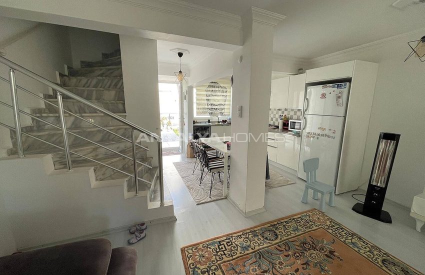 Maison De 3 Chambres Près De La Plage De Calis À Fethiye Mugla 7