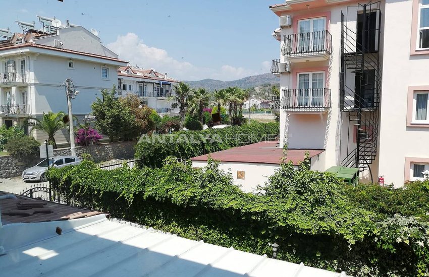 Maison De 3 Chambres Près De La Plage De Calis À Fethiye Mugla