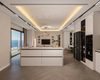 Detached Houses with Panoramic Sea Views in Bodrum Turkey 19