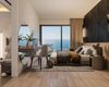 Detached Houses with Panoramic Sea Views in Bodrum Turkey 20