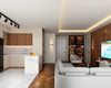 Detached Villas with Private Beach in Mugla Bogazici 11