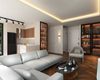 Detached Villas with Private Beach in Mugla Bogazici 9