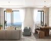 Wohnungen In Einem Neuen Projekt Mit Privaten Pools In Bodrum Mugla 16
