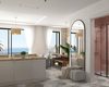 Wohnungen In Einem Neuen Projekt Mit Privaten Pools In Bodrum Mugla 23
