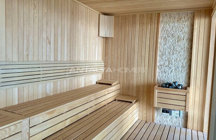 Luxushäuser Mit Privatstrand In Exklusiver Region In Bodrum 36