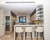 Luxushäuser Mit Privatstrand In Exklusiver Region In Bodrum 17