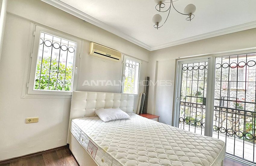 Fullt Möblerad Lägenhet Med 3 Sovrum I Fethiye Mugla 5