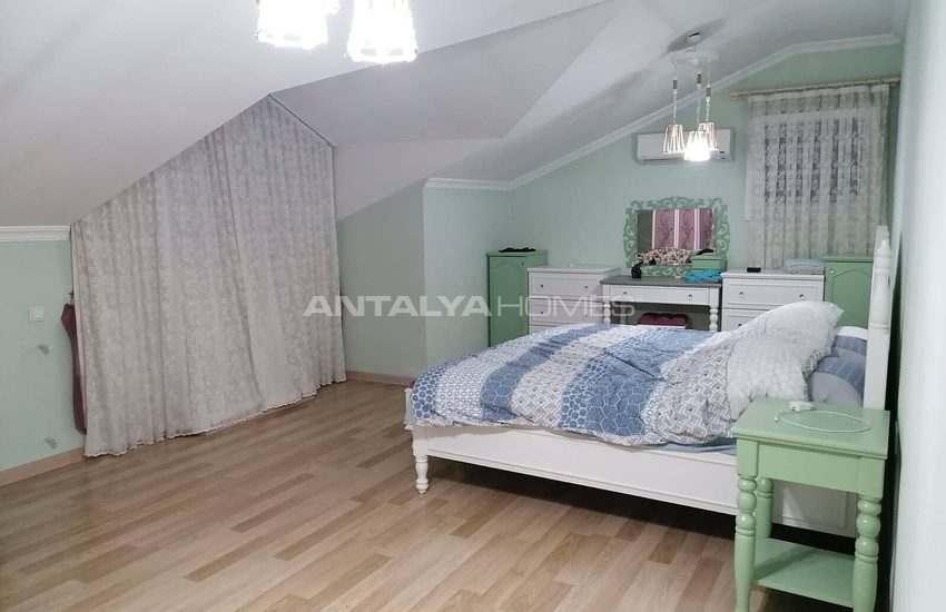 Rymlig Lägenhet I Centrum Av Fethiye Mugla 7
