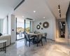 Villas Vue Mer Dans Un Projet Exceptionnel À Bodrum 28
