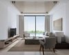 Sea View Properties in a Complex with Pool in Bodrum Gundogan 6